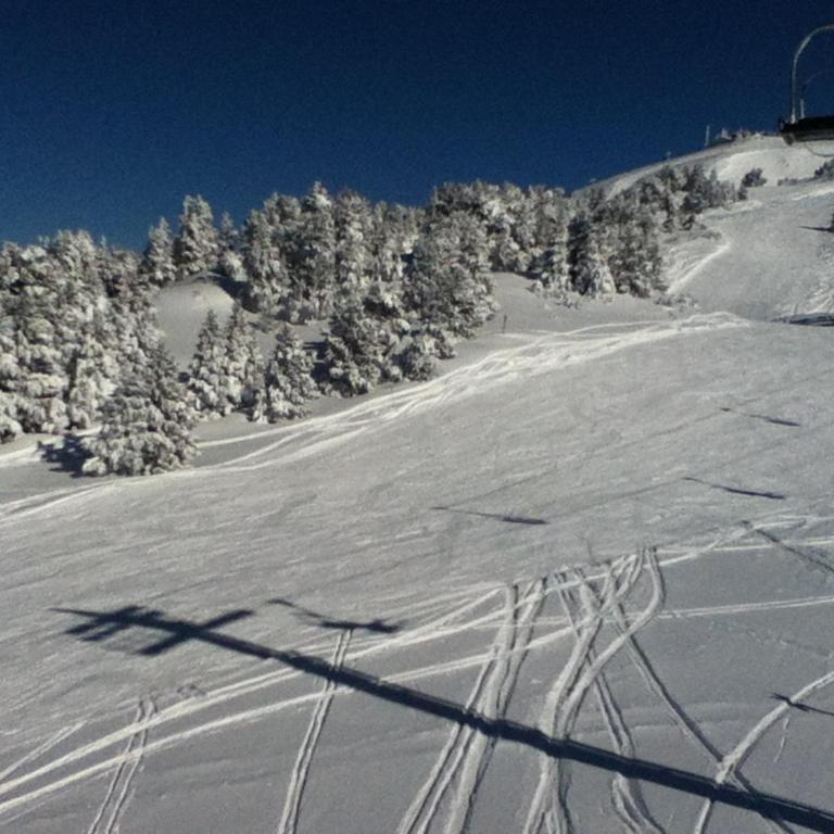 Charmant studio cabine 3* sud, proche pistes - Chamrousse - FR-1-340-226 - Studio - 21