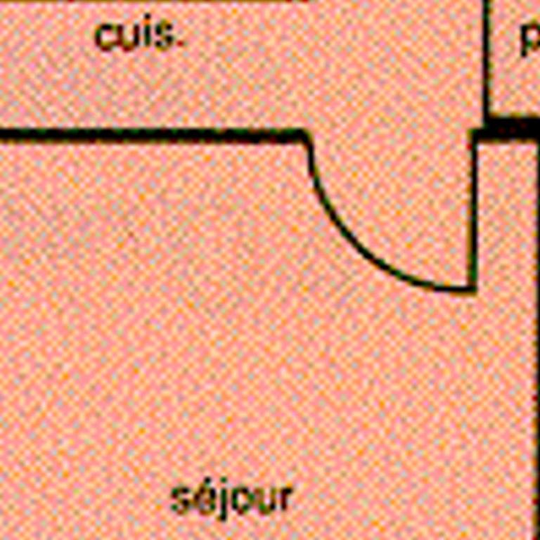 Studio cabine près des pistes, Sud, balcon, animaux acceptés - FR-1-340-108 - Studio - 3