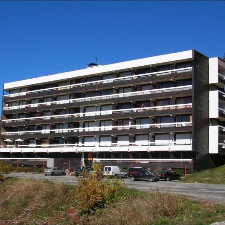 Studio cabine près des pistes, Sud, balcon, animaux acceptés - FR-1-340-108 - Studio - 19