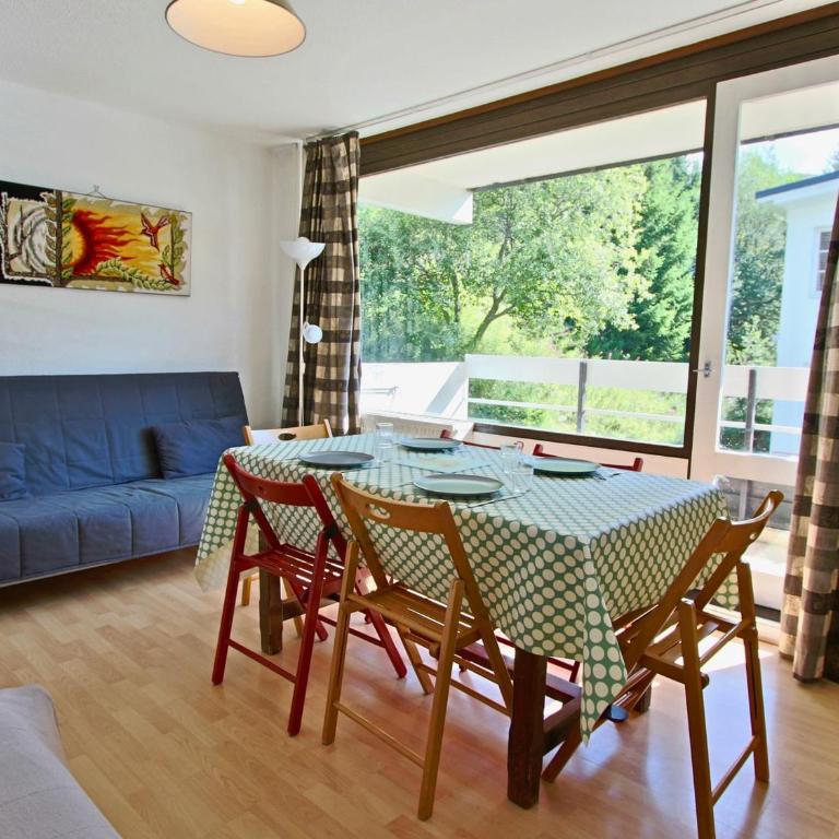 Studio cosy pour 3 personnes près des pistes et commerces - FR-1-340-31 - Studio - 3