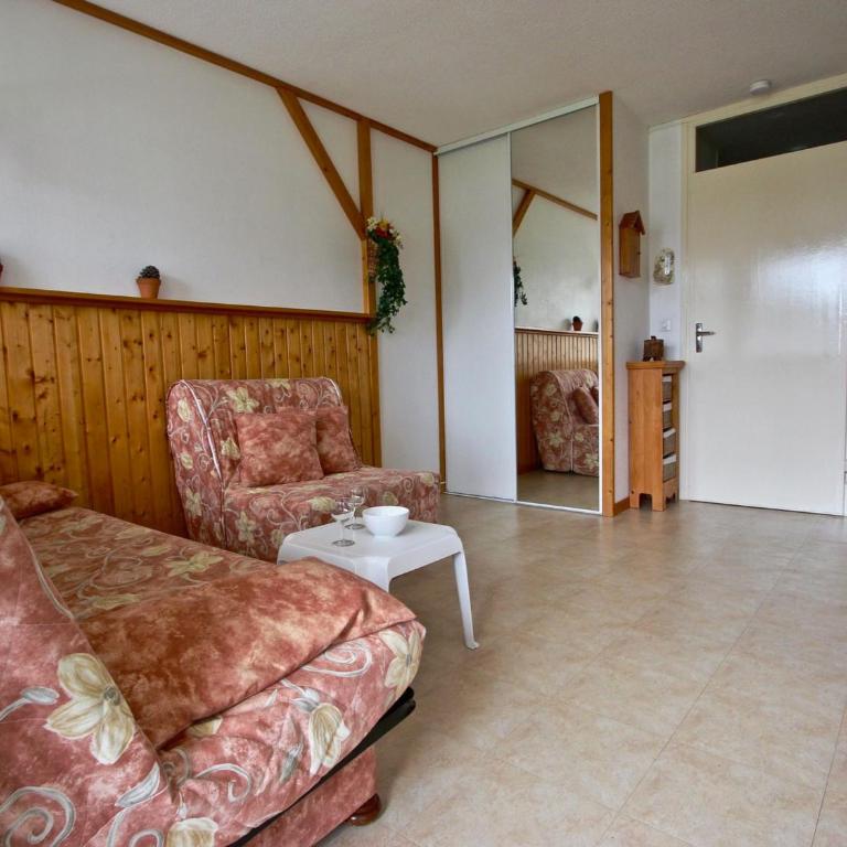 Studio de bon standing, balcon sud, 3 couchages - FR-1-340-135 - Studio - 5