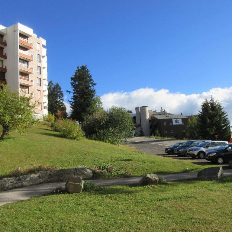 Studio de bon standing, balcon sud, 3 couchages - FR-1-340-135 - Studio - 11
