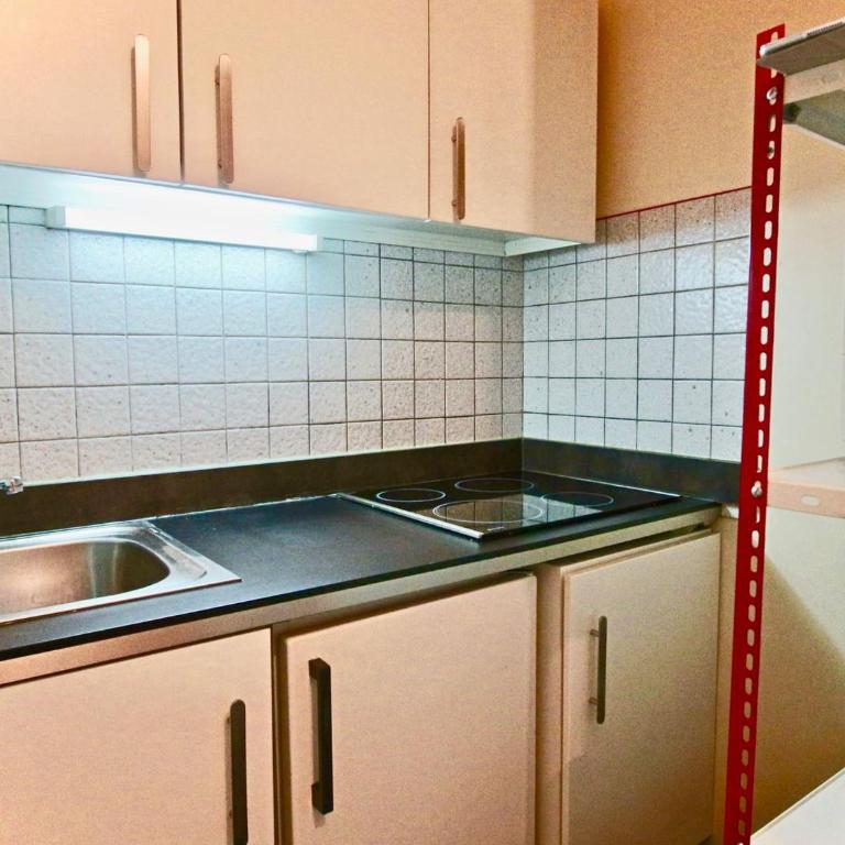 Studio pour 4 pers. avec balcon et animaux admis - FR-1-340-47 - Studio - 6