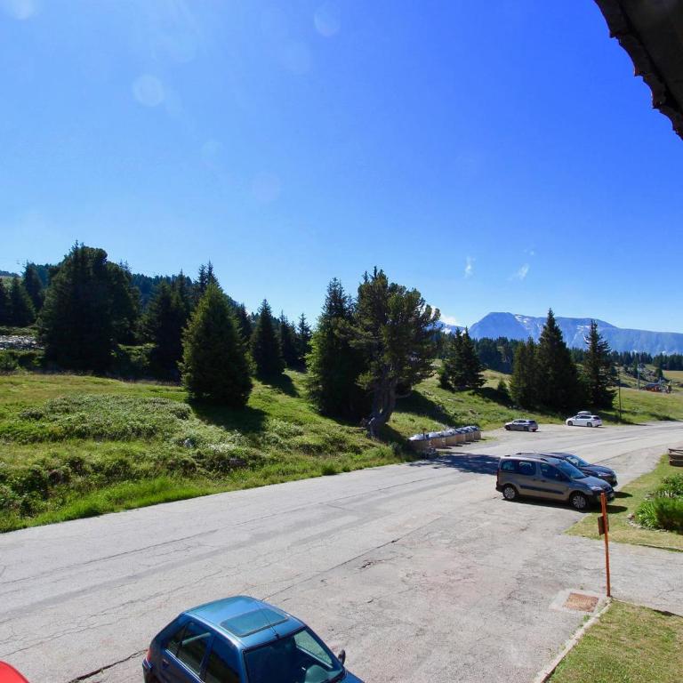 Studio pour 4 pers. avec balcon et animaux admis - FR-1-340-47 - Studio - 9