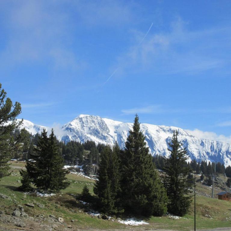 Studio pour 4 pers. avec balcon et animaux admis - FR-1-340-47 - Studio - 10