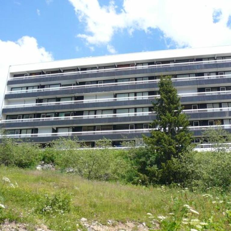 Studio pour 4 pers. avec balcon et animaux admis - FR-1-340-47 - Studio - 19