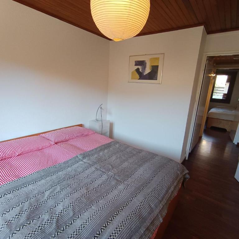 Appartement 3 pièces, 5 pers., bien placé au sud - FR-1-445-103 - Appartement (6 Adultes) - 9