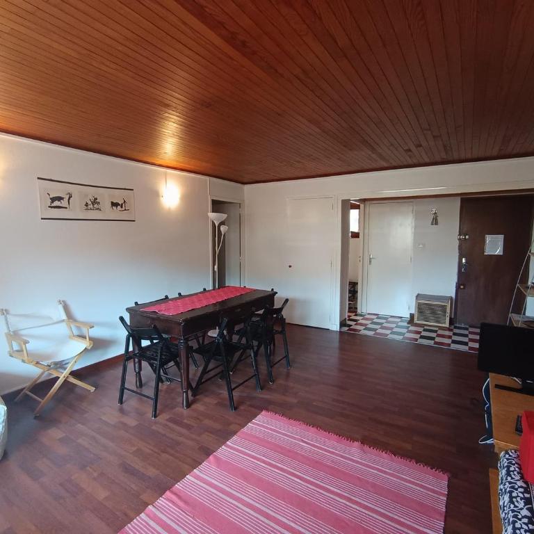 Appartement 3 pièces, 5 pers., bien placé au sud - FR-1-445-103 - Appartement (6 Adultes) - 11