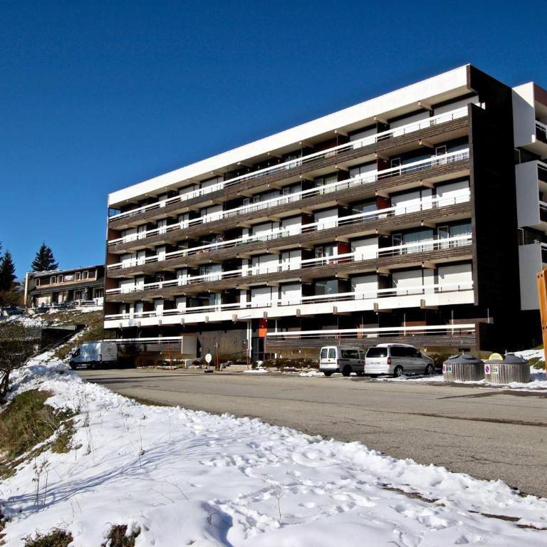 Studio douillet près des pistes, accepte animaux - FR-1-340-167 - Studio - 12