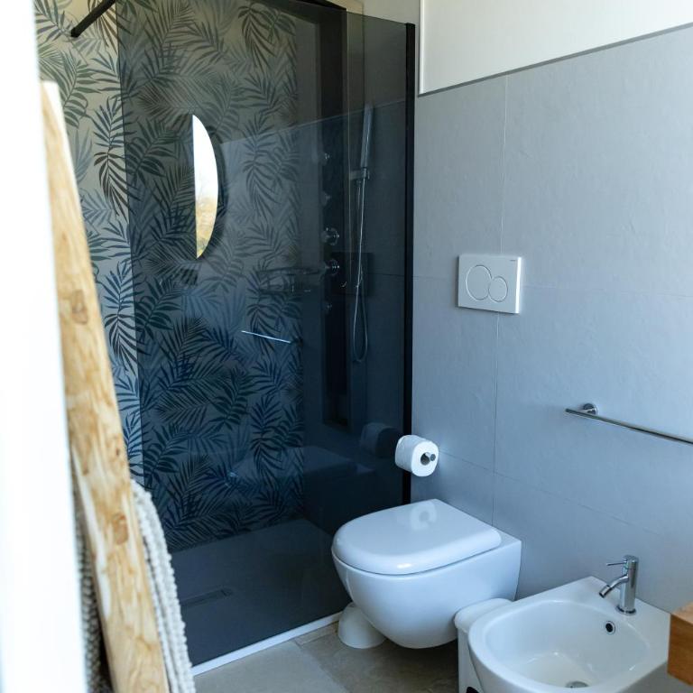 Villa Santo Spirito a 5 minuti da Otranto - Villa con 2 Camere da Letto - 18