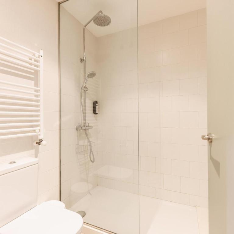 Bravissimo Ciutadans A, 4-bedroom apartment Barri Vell - Apartamento con 4 dormitorios - 26