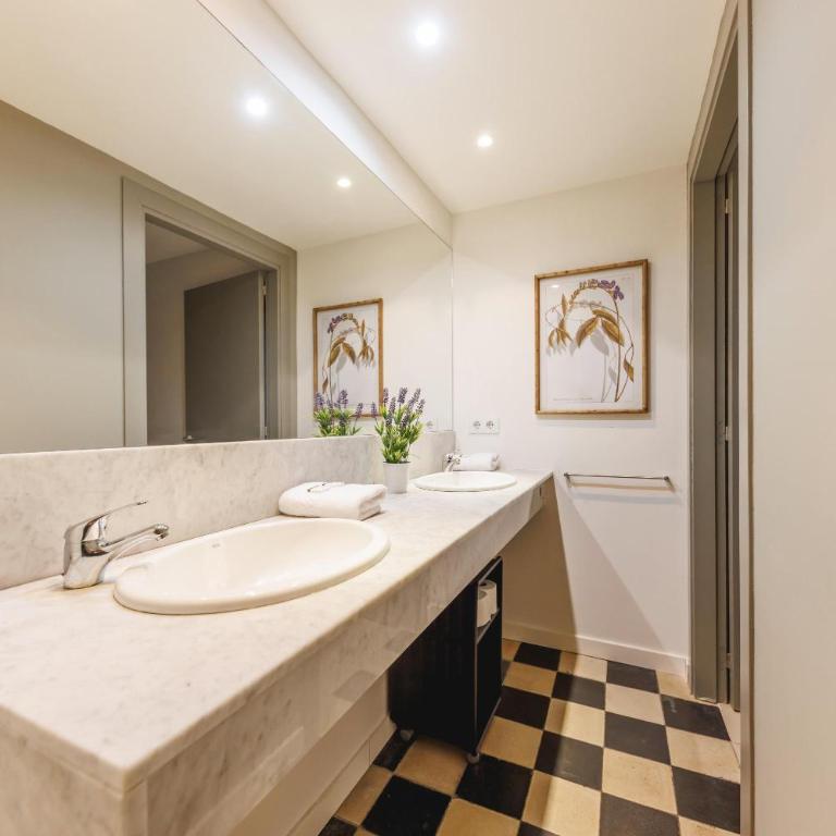 Bravissimo Ciutadans A, 4-bedroom apartment Barri Vell - Apartamento con 4 dormitorios - 25