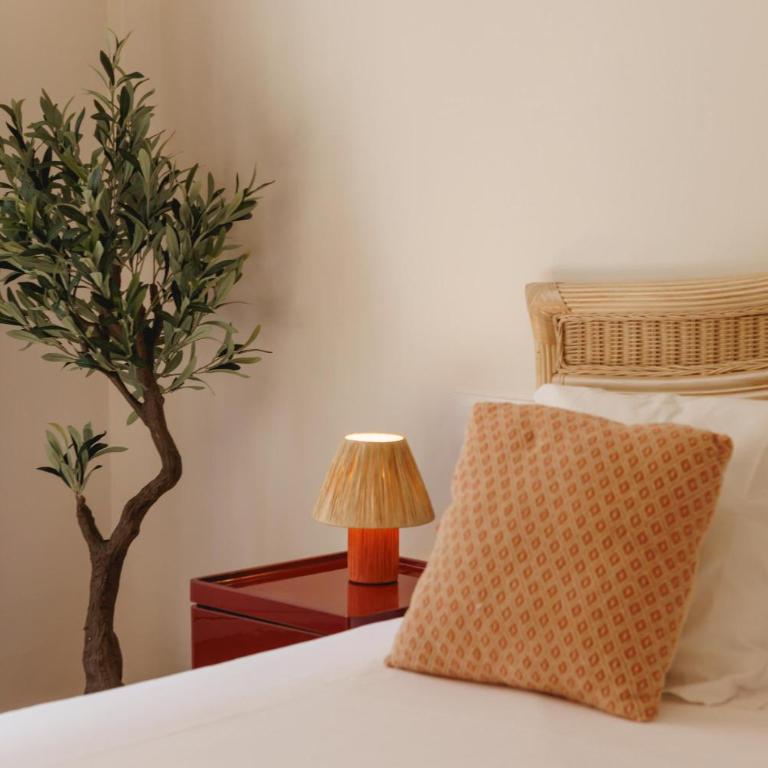 Bravissimo Ciutadans A, 4-bedroom apartment Barri Vell - Apartamento con 4 dormitorios - 15