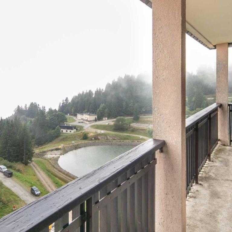 Le Vernon N 1215 - 2P6 - Apartment - 4