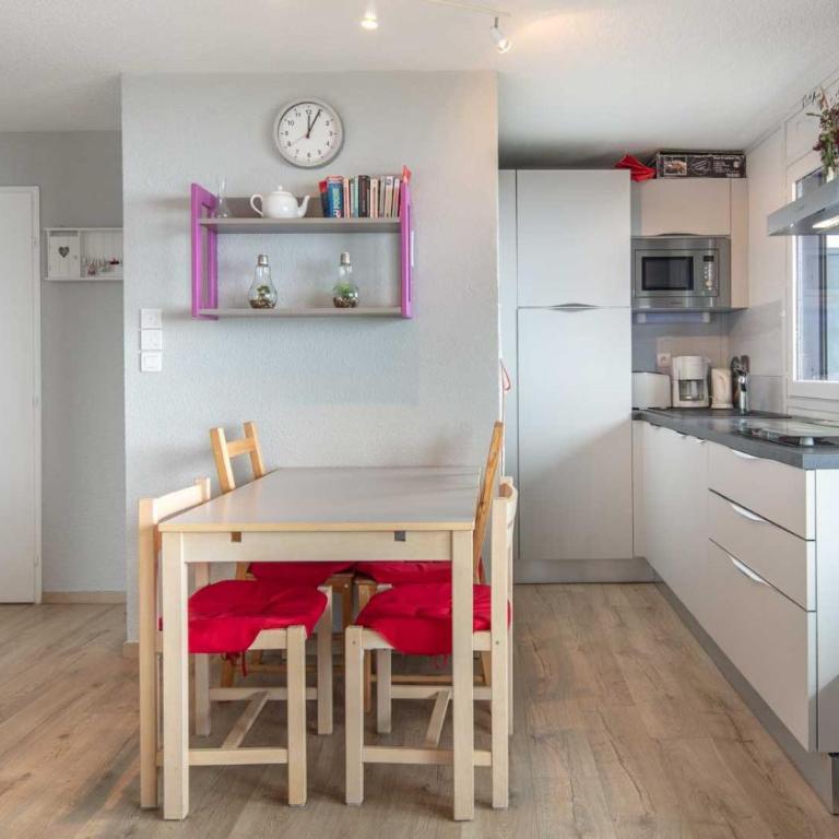 Le Vernon N 1215 - 2P6 - Apartment - 6