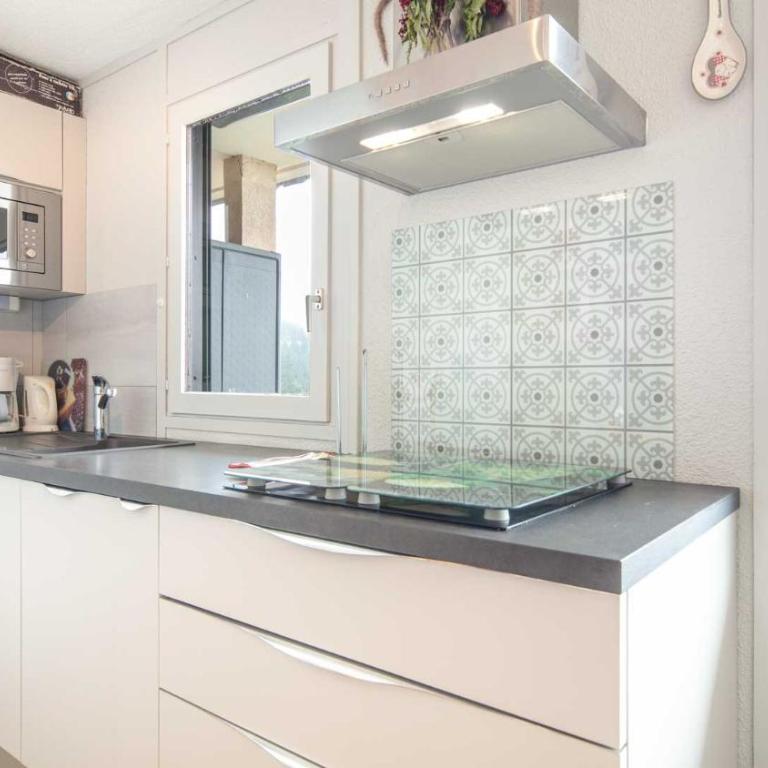 Le Vernon N 1215 - 2P6 - Apartment - 7