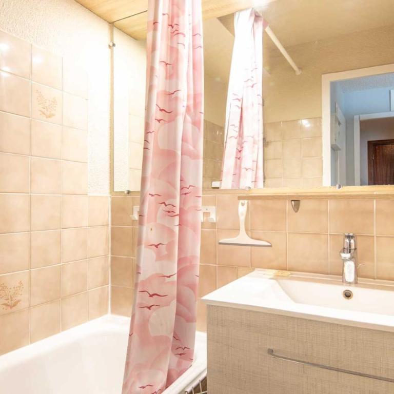 Le Vernon N 1215 - 2P6 - Apartment - 8
