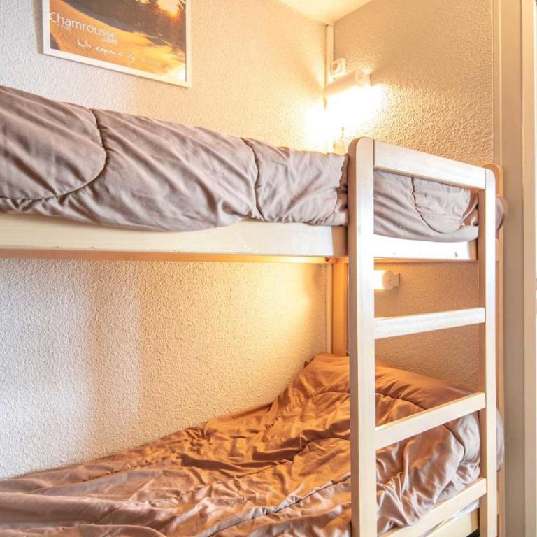 Le Vernon N 1215 - 2P6 - Apartment - 11