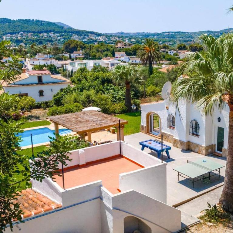 Villa Seniola by Villa Plus - Villa - 22