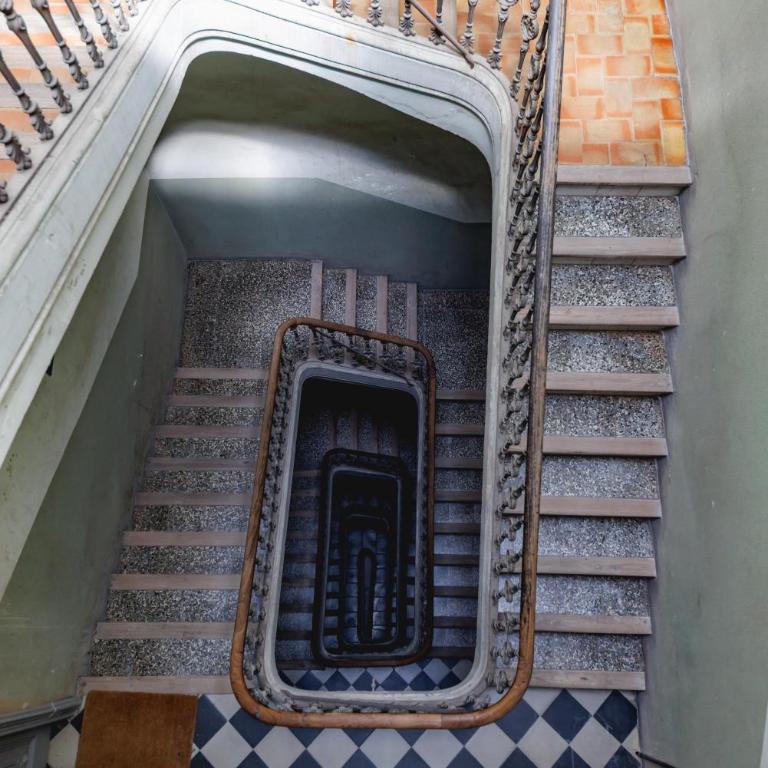 Bravissimo Ciutadans A, 4-bedroom apartment Barri Vell - Apartamento con 4 dormitorios - 38