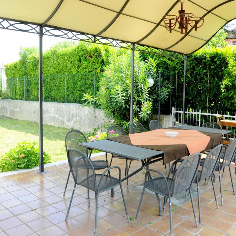 Holiday Home by Lake Garda with Garden - Casa Vacanze con 3 Camere da Letto - 6