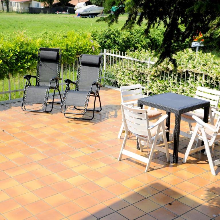 Holiday Home by Lake Garda with Garden - Casa Vacanze con 3 Camere da Letto - 25