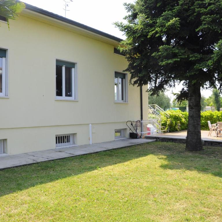 Holiday Home by Lake Garda with Garden - Casa Vacanze con 3 Camere da Letto - 7