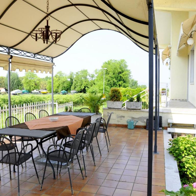 Holiday Home by Lake Garda with Garden - Casa Vacanze con 3 Camere da Letto - 23