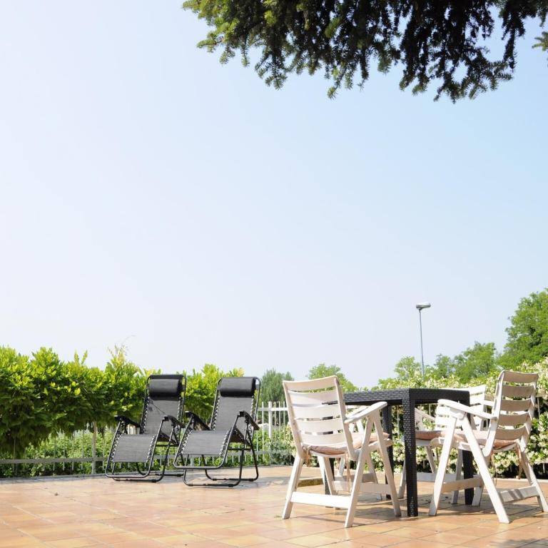 Holiday Home by Lake Garda with Garden - Casa Vacanze con 3 Camere da Letto - 24