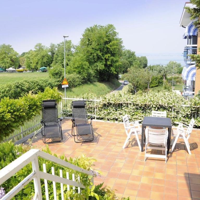 Holiday Home by Lake Garda with Garden - Casa Vacanze con 3 Camere da Letto - 26