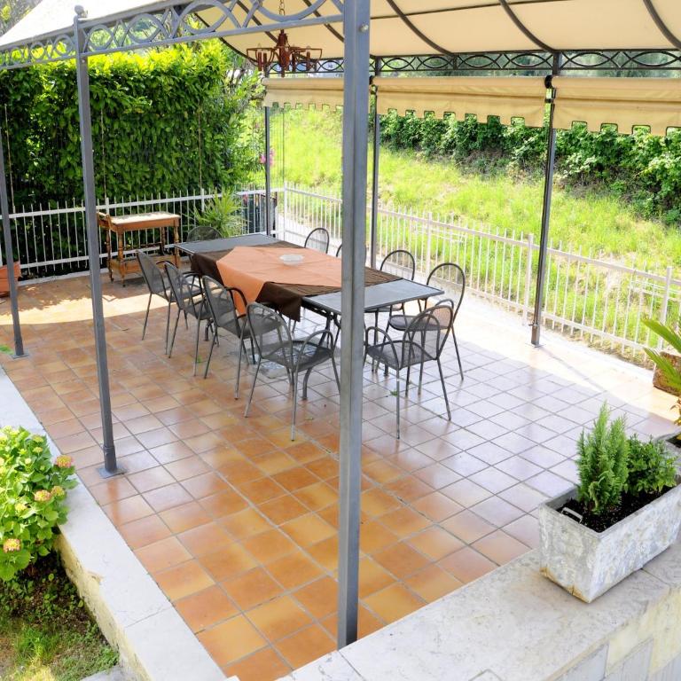Holiday Home by Lake Garda with Garden - Casa Vacanze con 3 Camere da Letto - 22