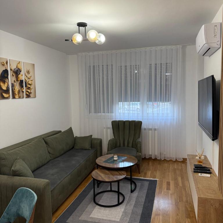Apartman Lukač - Apartman sa 1 Spavaćom Sobom - 2
