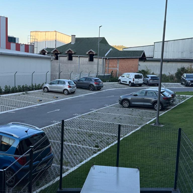 Apartman Lukač - Apartman sa 1 Spavaćom Sobom - 21