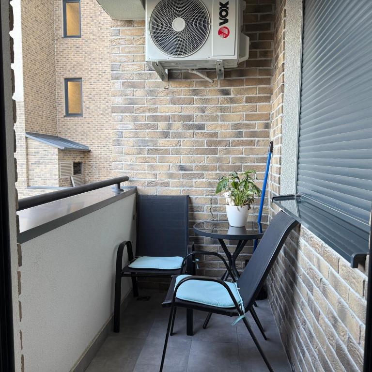 Apartman Lukač - Apartman sa 1 Spavaćom Sobom - 16