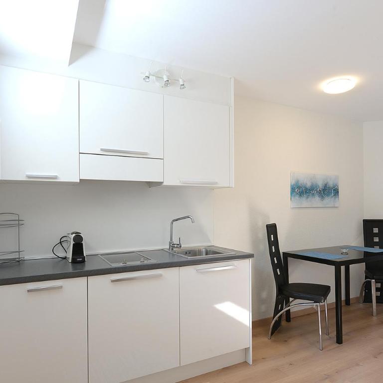 Centro Cadro Panoramica - Studio Suite with Air-Conditioning - 7