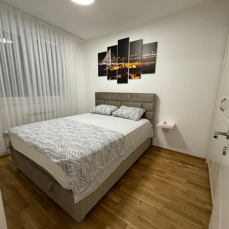 Apartman Lukač - Apartman sa 1 Spavaćom Sobom - 9