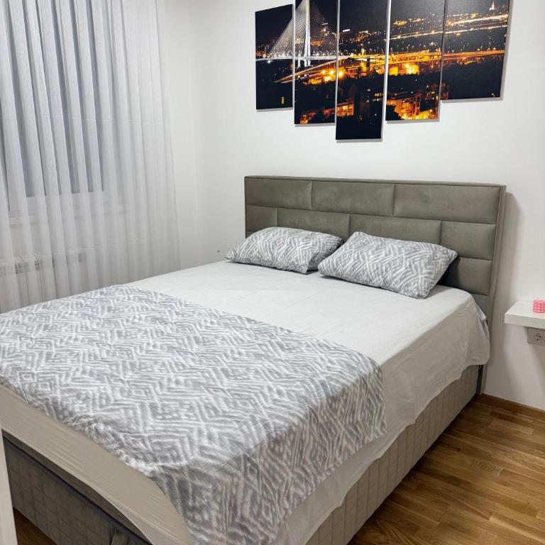 Apartman Lukač - Apartman sa 1 Spavaćom Sobom - 7