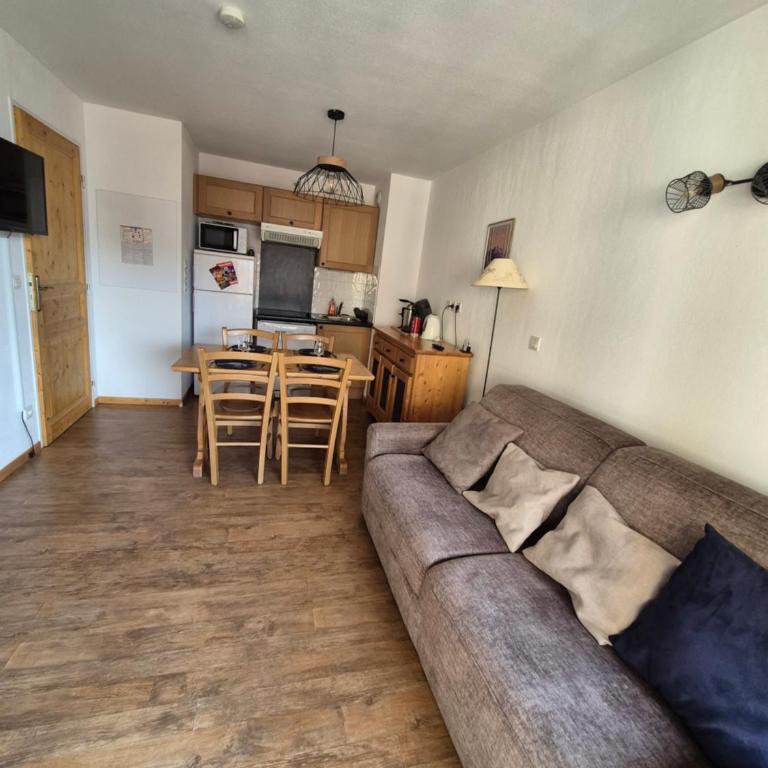 Appart bien situé, belle presta - Appartement 1 Chambre - 7