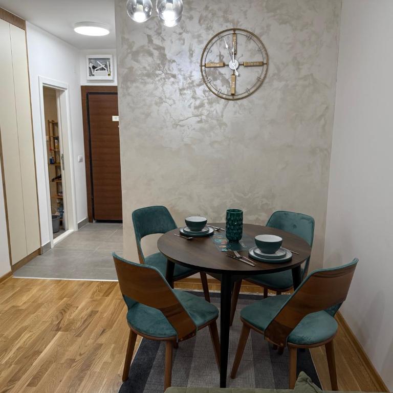 Apartman Lukač - Apartman sa 1 Spavaćom Sobom - 6