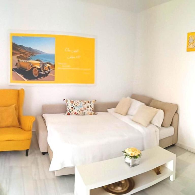 DiCaprio - Sunset Ritual incl I by MovieStar Holidays - Apartamento de 1 dormitorio - 17
