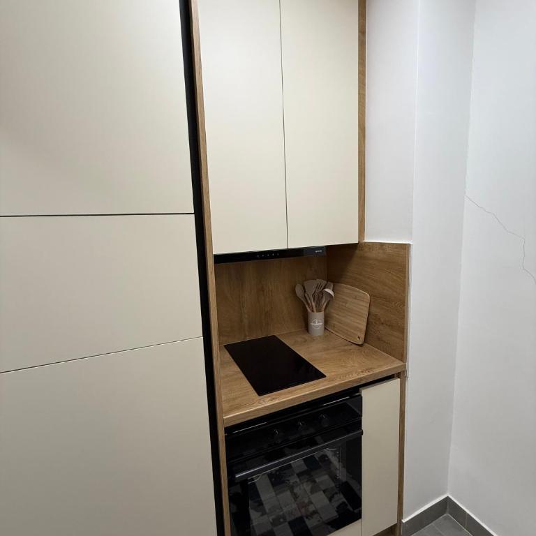 Apartman Lukač - Apartman sa 1 Spavaćom Sobom - 12