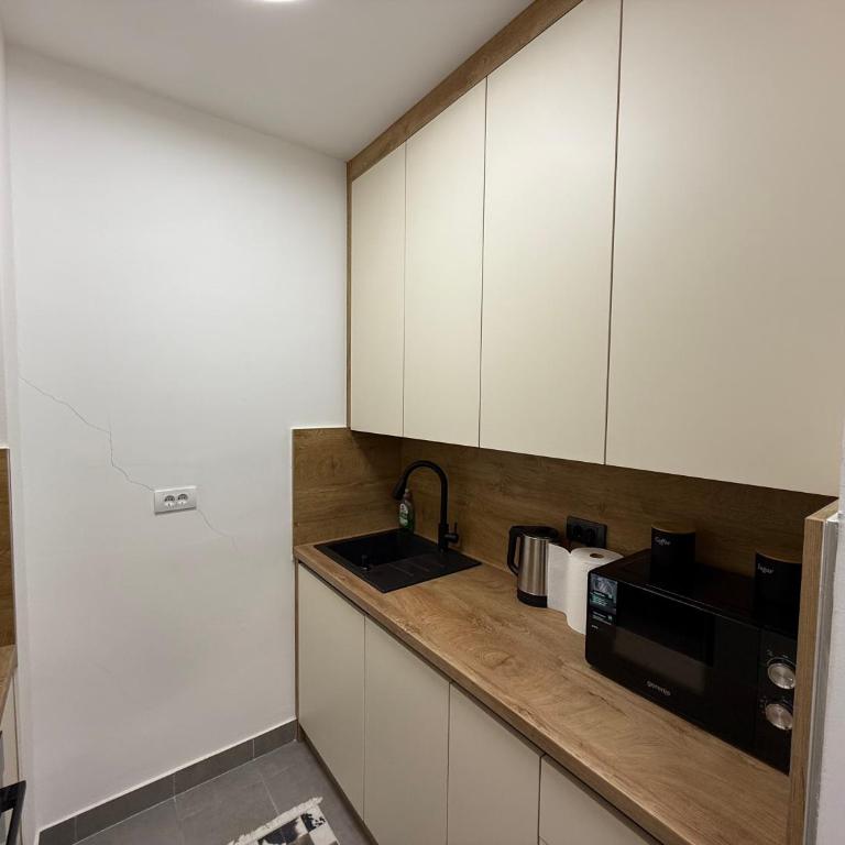 Apartman Lukač - Apartman sa 1 Spavaćom Sobom - 15