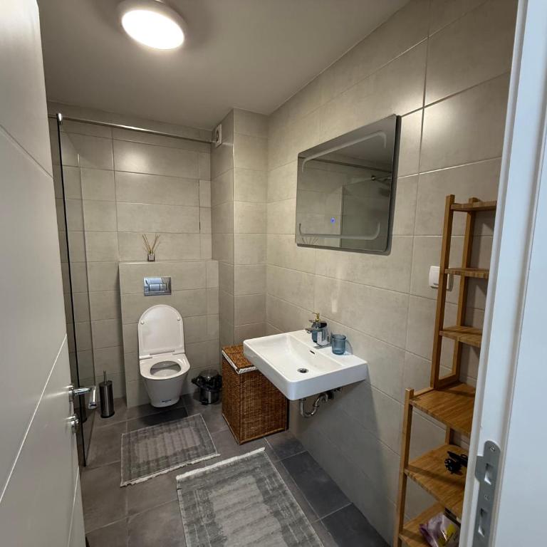 Apartman Lukač - Apartman sa 1 Spavaćom Sobom - 17