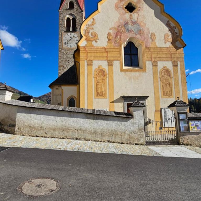 Panorama Dolomiti - Appartamento con 1 Camera da Letto - 7