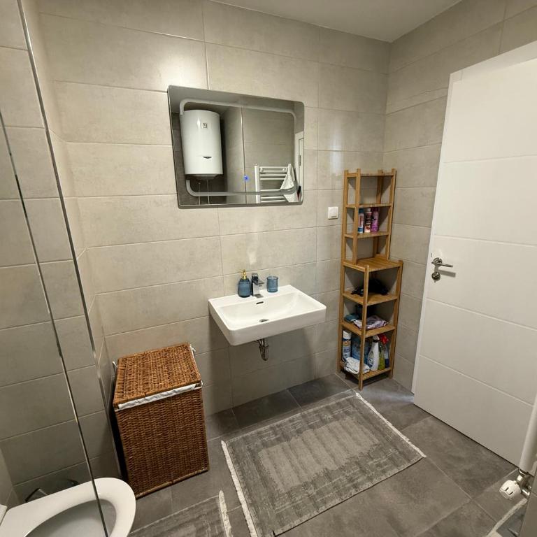 Apartman Lukač - Apartman sa 1 Spavaćom Sobom - 18