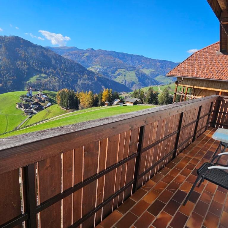 Panorama Dolomiti - Appartamento con 2 Camere da Letto - 12