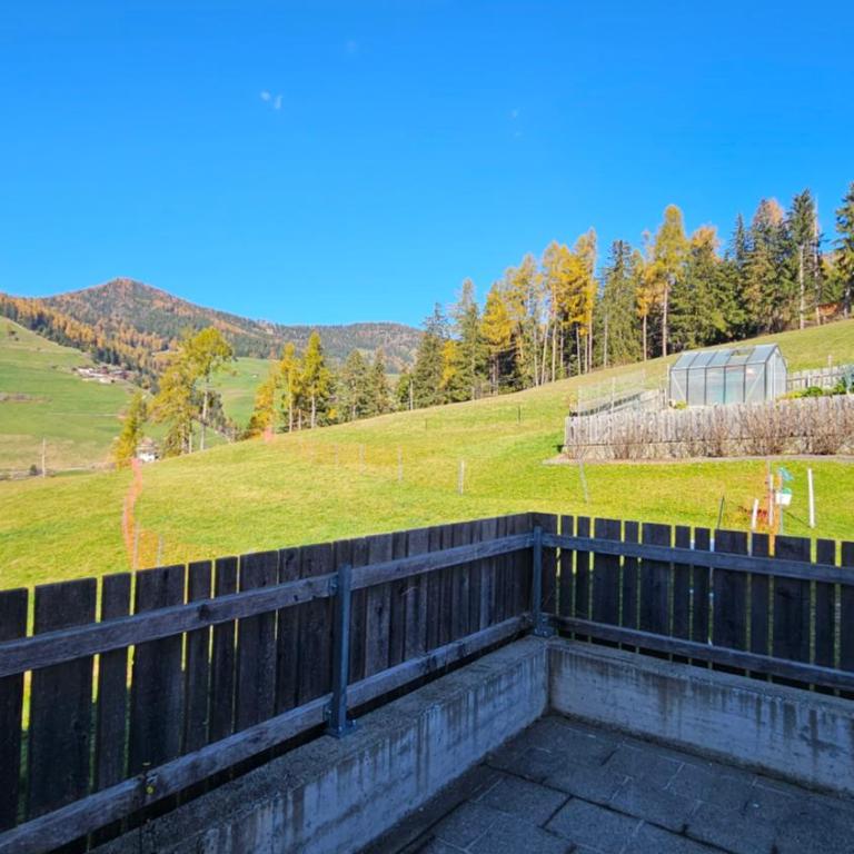 Panorama Dolomiti - Appartamento con 1 Camera da Letto - 13