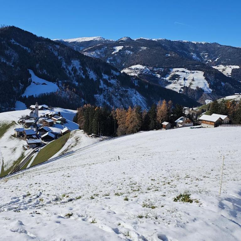 Panorama Dolomiti - Appartamento con 1 Camera da Letto - 29