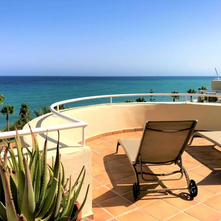 Holiday apartment Penthouse Bermuda Beach 9 - Apartamento de 3 dormitorios - 3