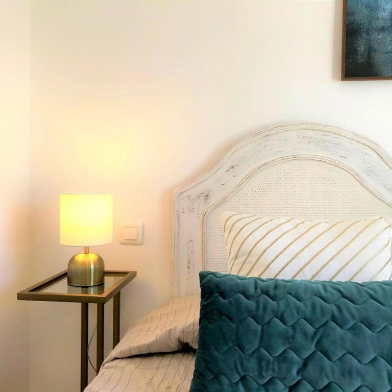 Holiday apartment Penthouse Bermuda Beach 9 - Apartamento de 3 dormitorios - 4
